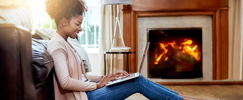 Cost-Effective Osburn Fireplace Installation and Repair in Vero Beach, FL