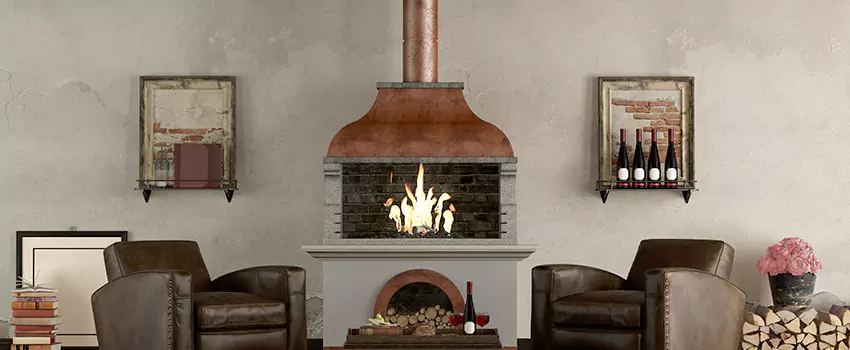 Benefits of Pacific Energy Fireplace in Vero Beach, Florida