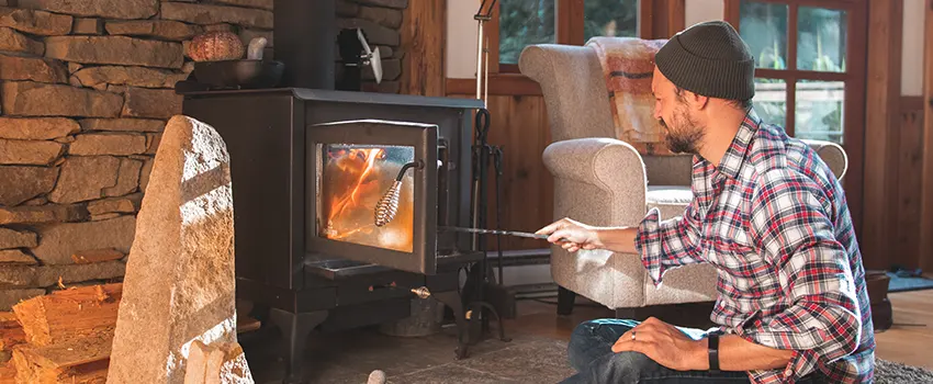 Cost of Pellet Fireplace Installation Services in Vero Beach, FL
