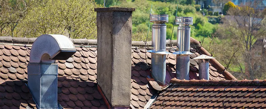Residential Chimney Flashing Repair Services in Vero Beach, FL