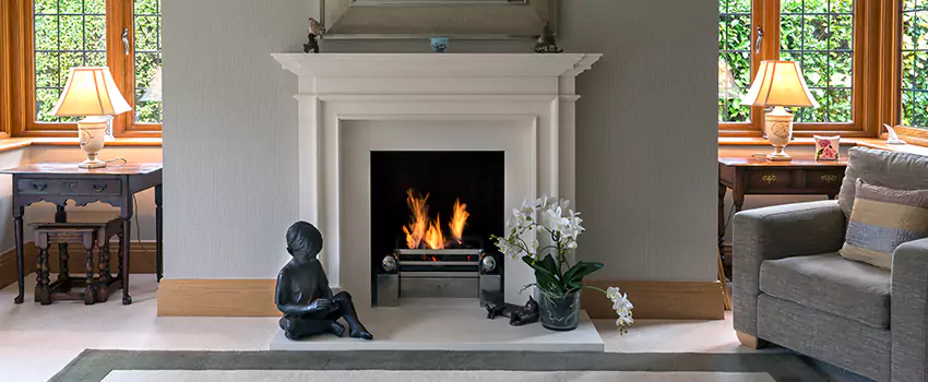 RSF Fireplaces Maintenance and Repair in Vero Beach, Florida