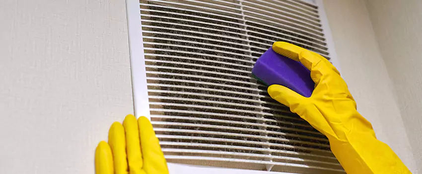 Vent Cleaning Company in Vero Beach, FL