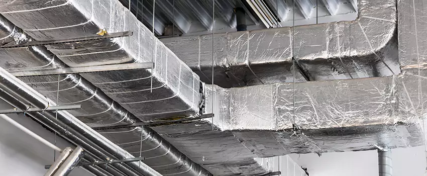 Vent Dust Cleaning Cost in Vero Beach, FL
