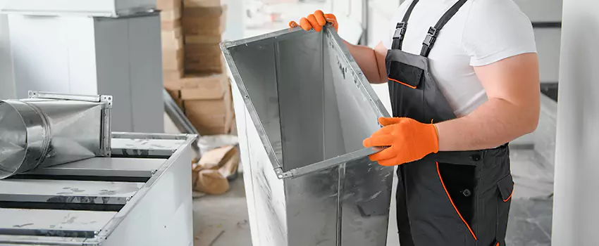 Ventilation Fan Cleaning Services in Vero Beach, Florida