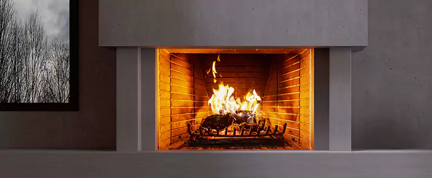 Indoor Wood Burning Furnace Repair and Installation in Vero Beach, Florida