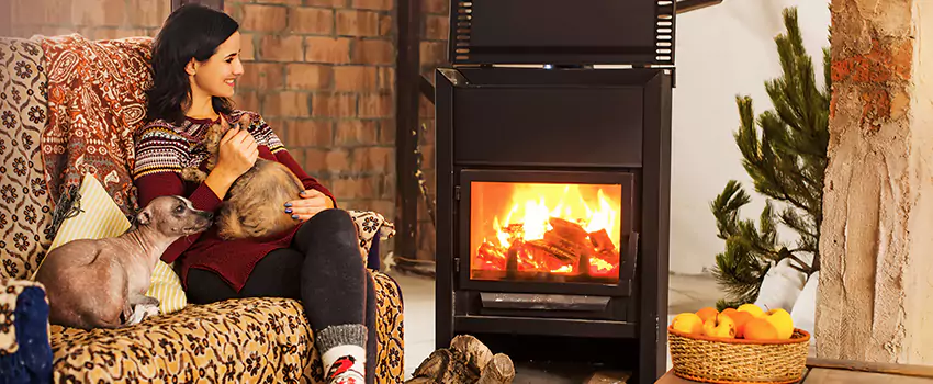 Wood Stove Chimney Cleaning Services in Vero Beach, FL