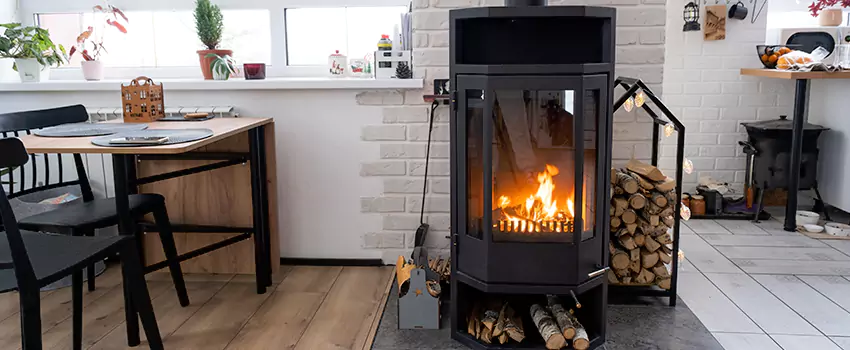 Wood Stove Firebox Installation Services in Vero Beach, FL