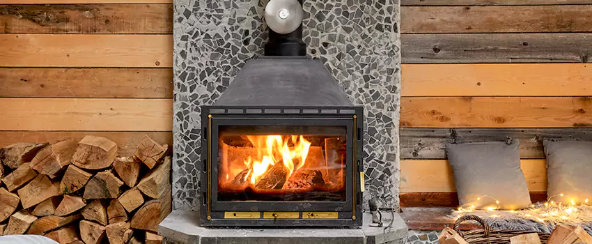 Wood Stove Cracked Glass Repair Services in Vero Beach, FL