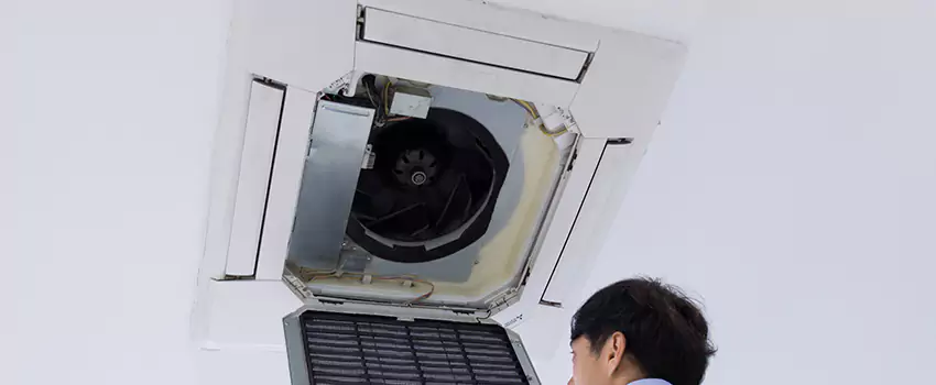 Benefits of Professional Air Duct Cleaning in Vero Beach, Florida