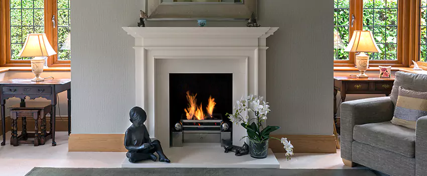 Astria Open-Hearth Wood Fireplaces Services in Vero Beach, FL