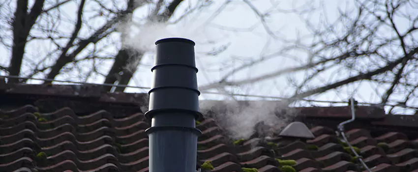 Broken Chimney Animal Screen Repair And Installation in Vero Beach, FL
