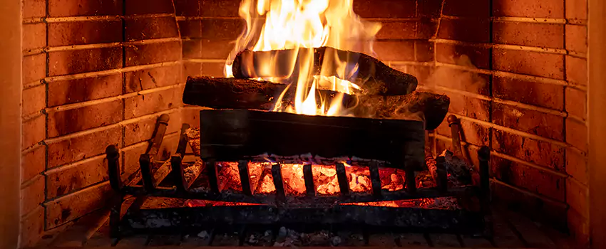 Chimney Ash Dump Cover Repair Services in Vero Beach, FL