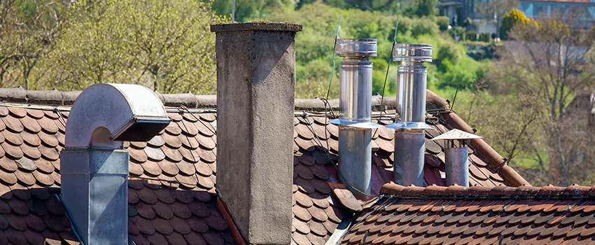 Commercial Chimney Blockage Removal in Vero Beach, Florida