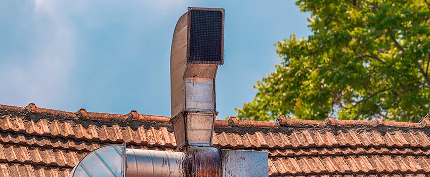 Chimney Creosote Cleaning Experts in Vero Beach, Florida