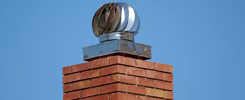 Chimney Damper Hinge Repair in Vero Beach, FL