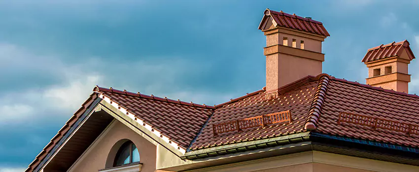 Residential Chimney Services in Vero Beach, Florida
