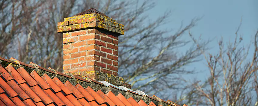 Chimney Flue Cap Installation in Vero Beach, FL