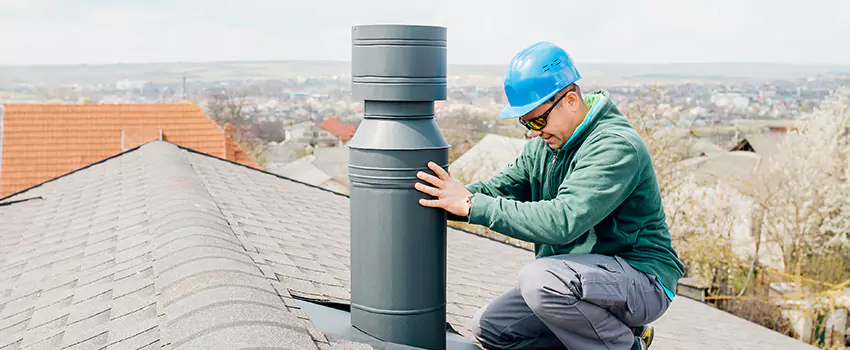 Insulated Chimney Liner Services in Vero Beach, FL