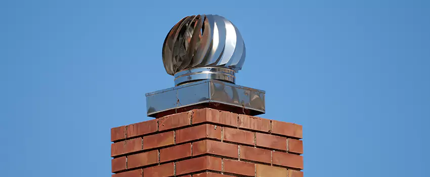 Chimney Flue Rebuild Services in Vero Beach, Florida