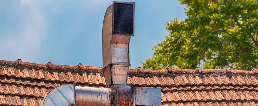 Chimney Blockage Removal in Vero Beach, Florida