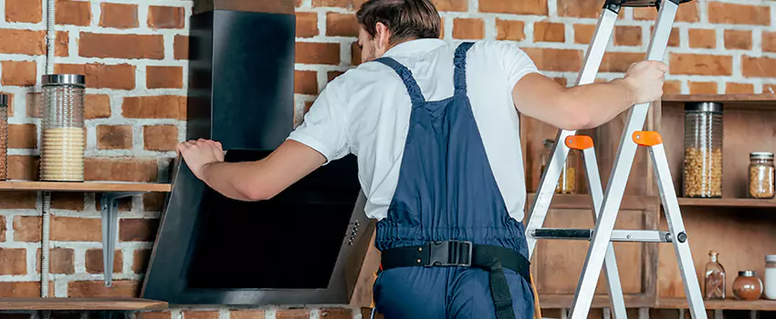 Modern Chimney Soot Cleaning Techniques in Vero Beach, Florida