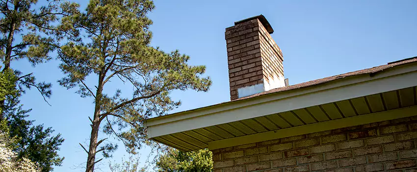 Brick Chimney Sweep Near Me in Vero Beach, FL