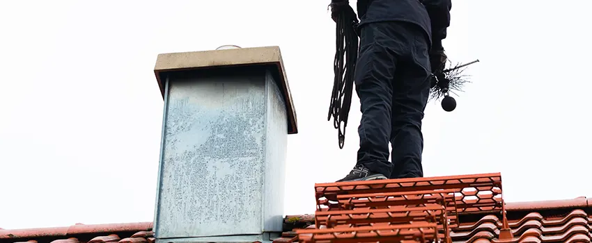 Modern Chimney Sweeping Techniques in Vero Beach, Florida