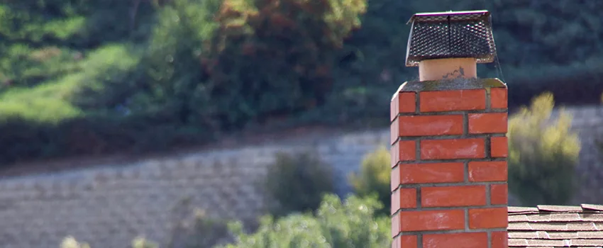 Chimney Tuckpointing And Masonry Restoration in Vero Beach, FL