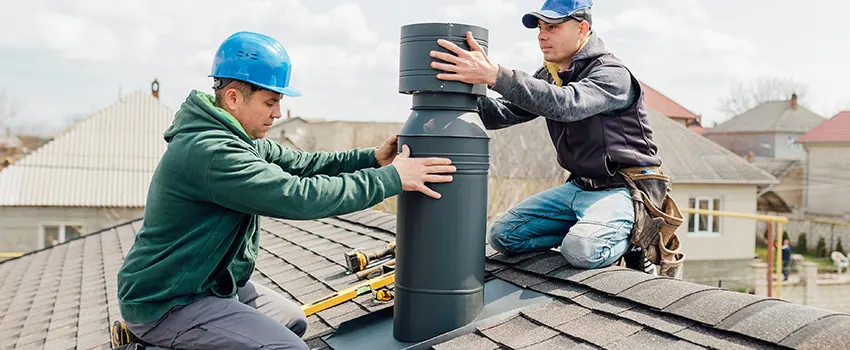 Commercial Chimney Cost in Vero Beach, FL