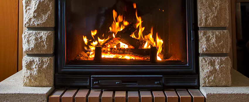 Decorative Fireplace Installation Cost in Vero Beach, Florida