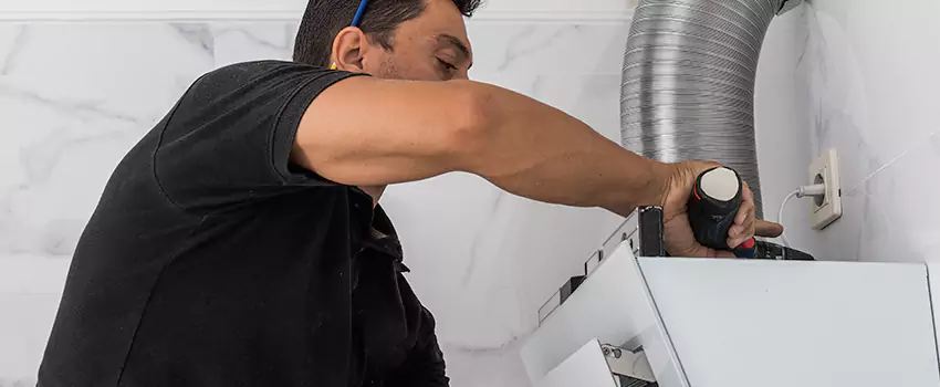 Dryer Vent Blockage Cleaning in Vero Beach, FL