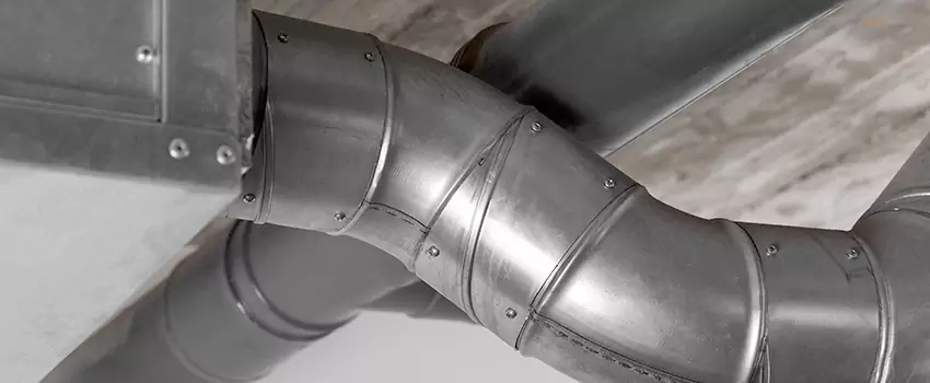 Dryer Vent Blockage Inspection in Vero Beach, FL