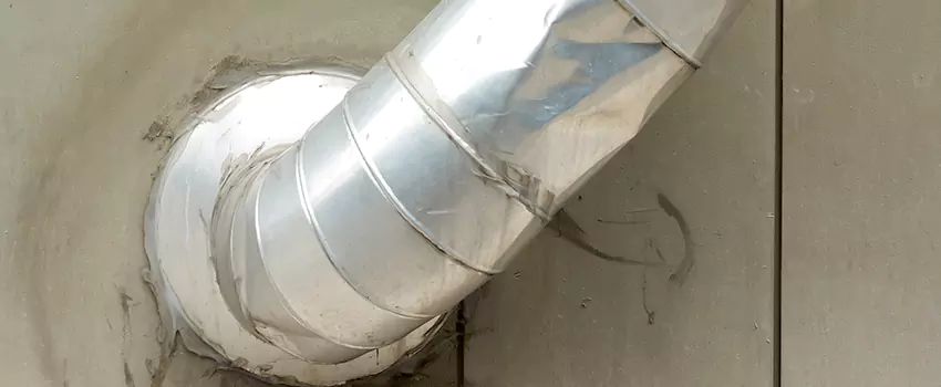 Dryer Vent Repair Process in Vero Beach, FL