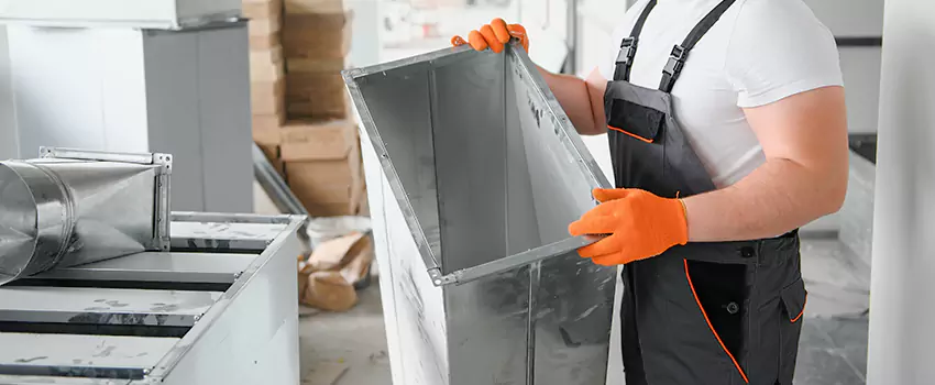 Benefits of Professional Ductwork Cleaning in Vero Beach, FL