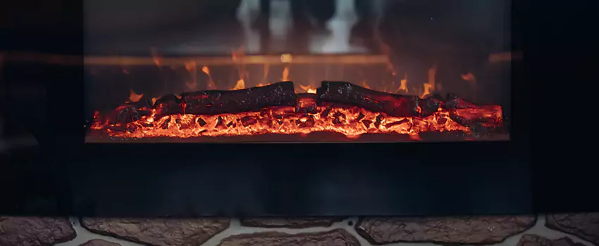 Cost of Electric Fireplace Repair Service in Vero Beach, Florida