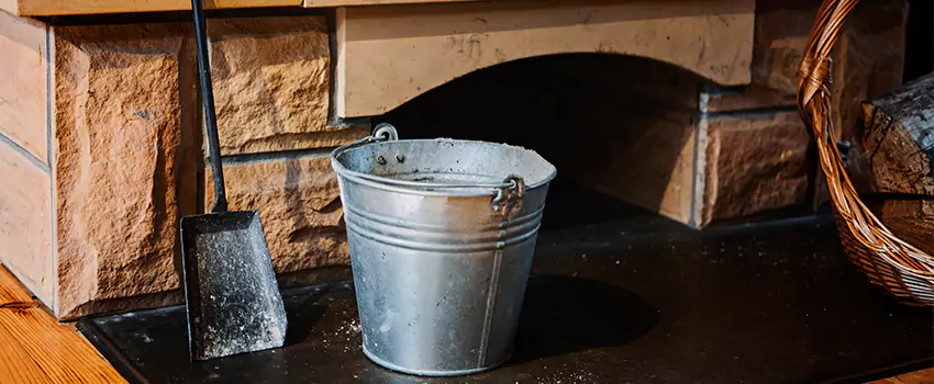 Clean The Fireplace Mantle And Hearth in Vero Beach, Florida