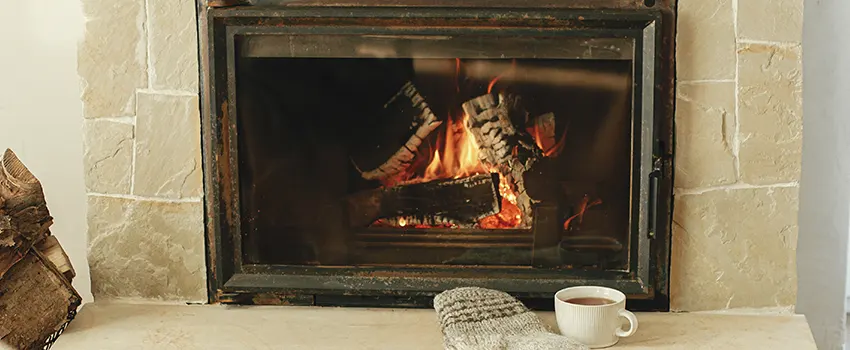 Fireplace Door Handle Replacements Services in Vero Beach, Florida