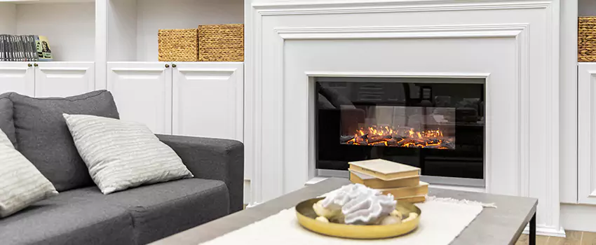 Pellet Fireplace Insert Installation in Vero Beach, FL