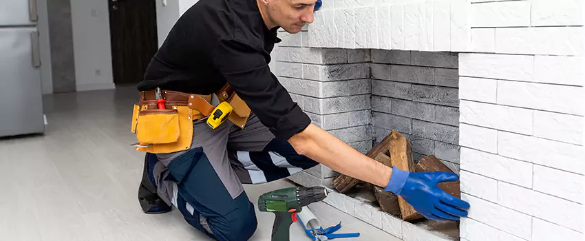 Top Fireplace Installation Company in Vero Beach, Florida