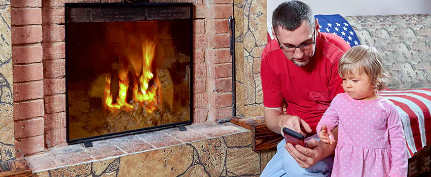 Fireplace Safety Locks For Kids in Vero Beach, FL