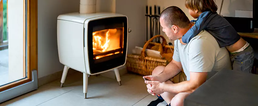 Fireplace Flue Maintenance Services in Vero Beach, FL