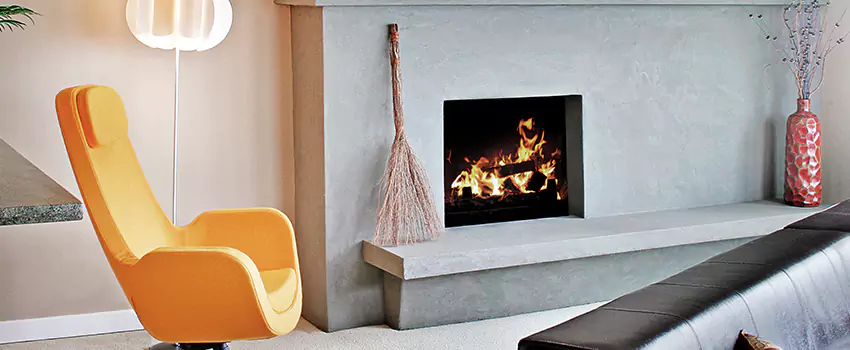 Electric Fireplace Makeover Services in Vero Beach, FL
