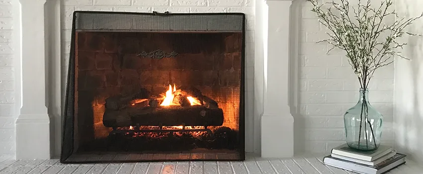 Cost-Effective Fireplace Mantel Inspection And Maintenance in Vero Beach, FL