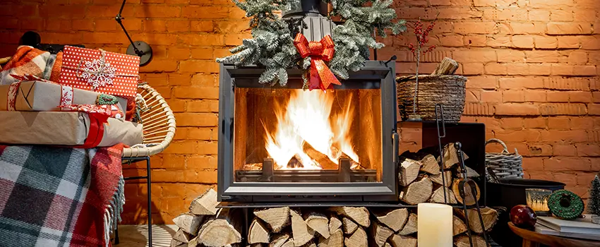 Steel Fireplace Grate Repair And Replacement Services in Vero Beach, Florida