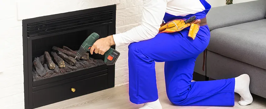 Fireplace Safety Inspection Specialists in Vero Beach, Florida