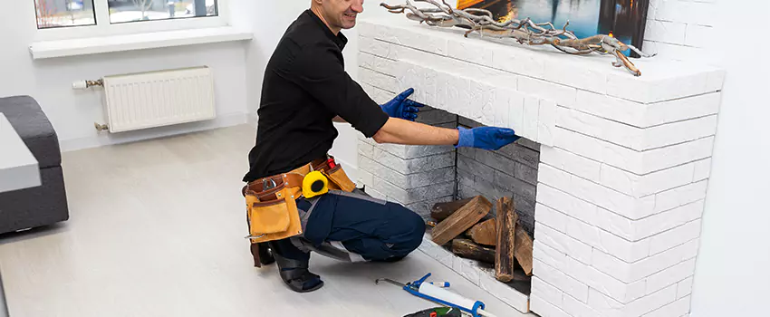 Gas Fireplace Repair And Replacement in Vero Beach, FL