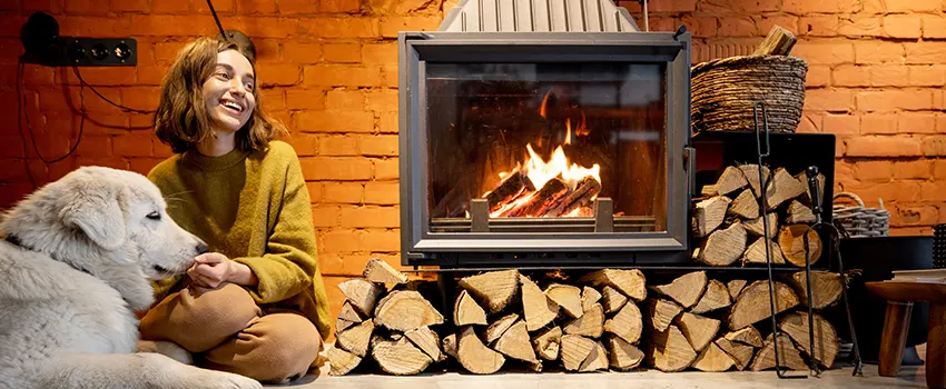 Fireplace Smell Removal Cost in Vero Beach, FL