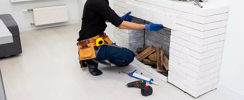 Masonry Fireplace Technician in Vero Beach, Florida