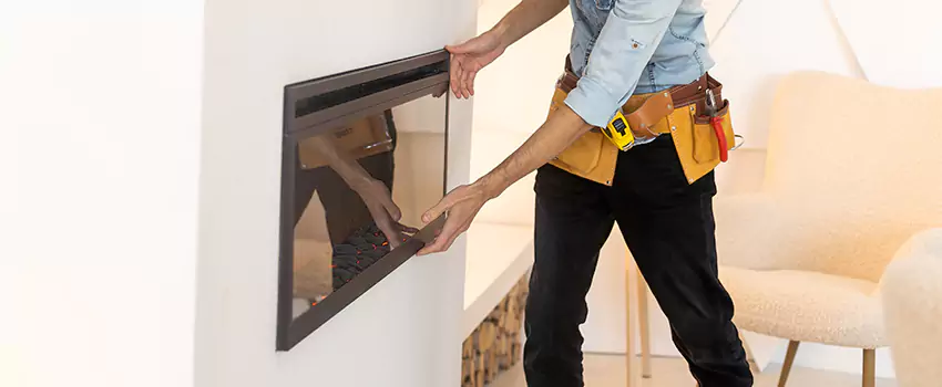 Traditional Fireplace Vent Sweeping in Vero Beach, FL