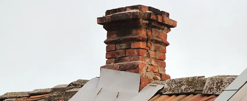 Cost of Fixing Blocked Chimney in Vero Beach, Florida